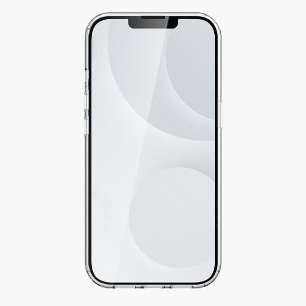 Vonmählen Back Cover Transparent Case MagSafe iPhone 15 Pro