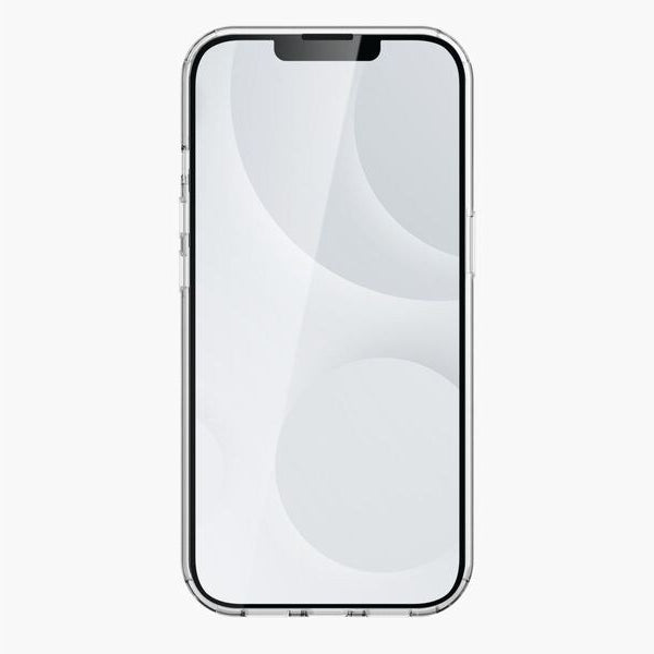 Vonmählen Back Cover Transparent Case MagSafe iPhone 15 Pro Max