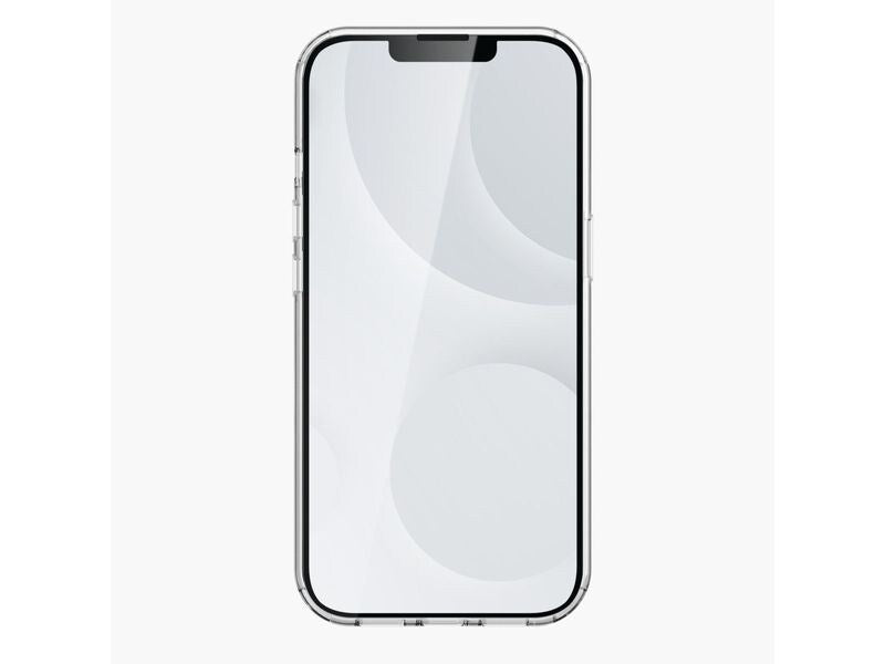 Vonmählen Back Cover Transparent Case MagSafe iPhone 15 Pro Max