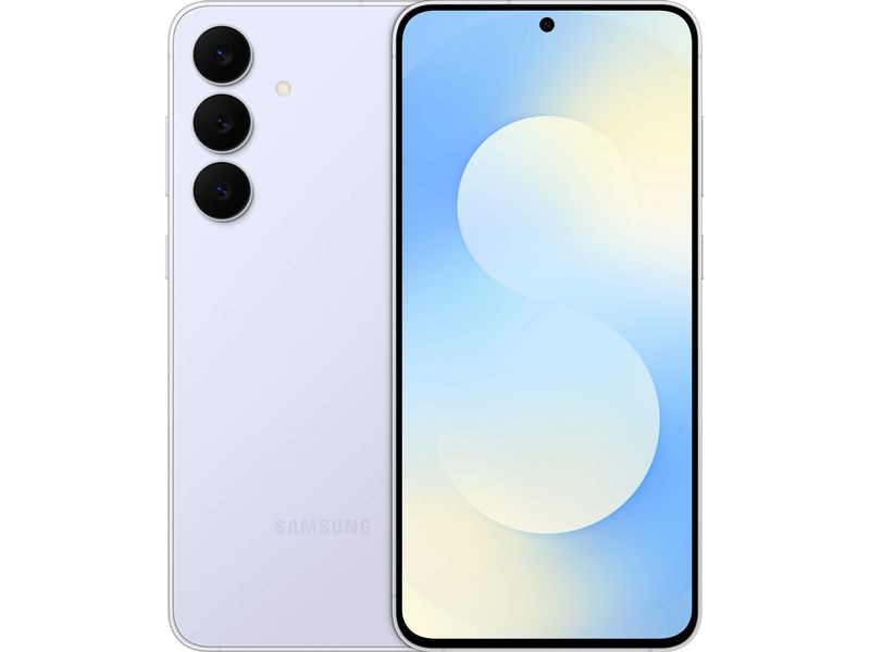 Samsung Galaxy S25 FE 128 GB Icyblue