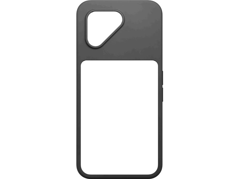 Fairphone Back Cover Protective Case v1 6 Black