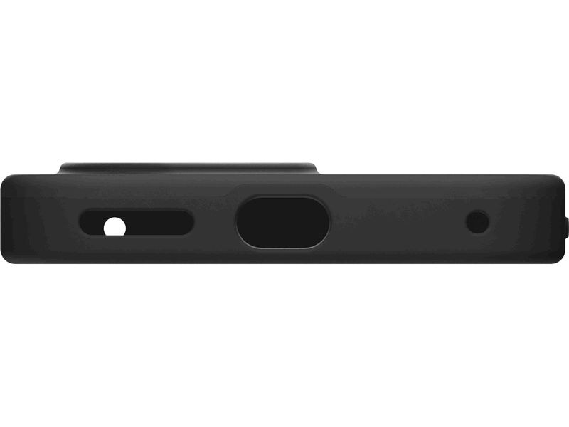 Fairphone Back Cover Protective Case v1 6 Black