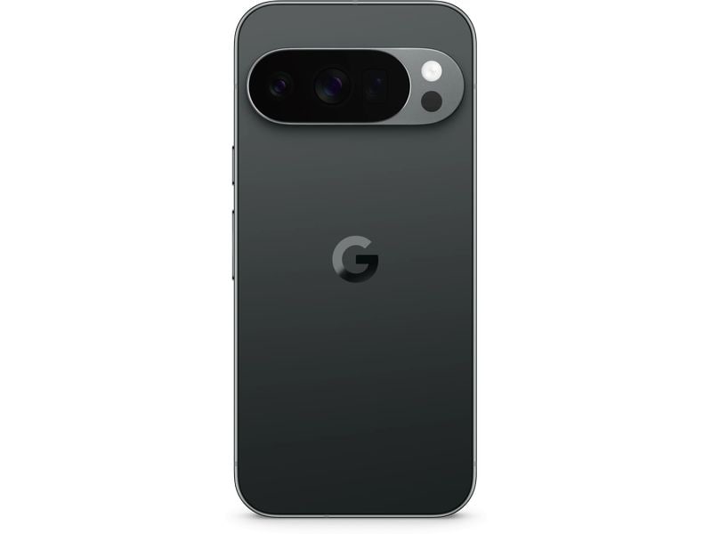 Google Pixel 10 Pro 512 GB Obsidian