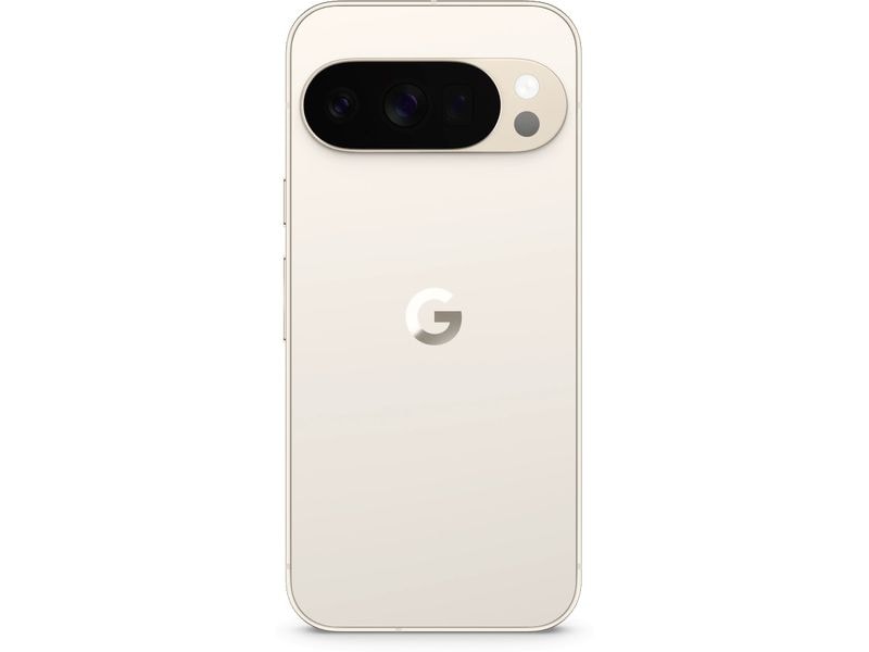 Google Pixel 10 Pro 128 GB Porcelain