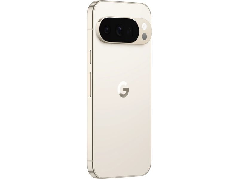 Google Pixel 10 Pro 128 GB Porcelain