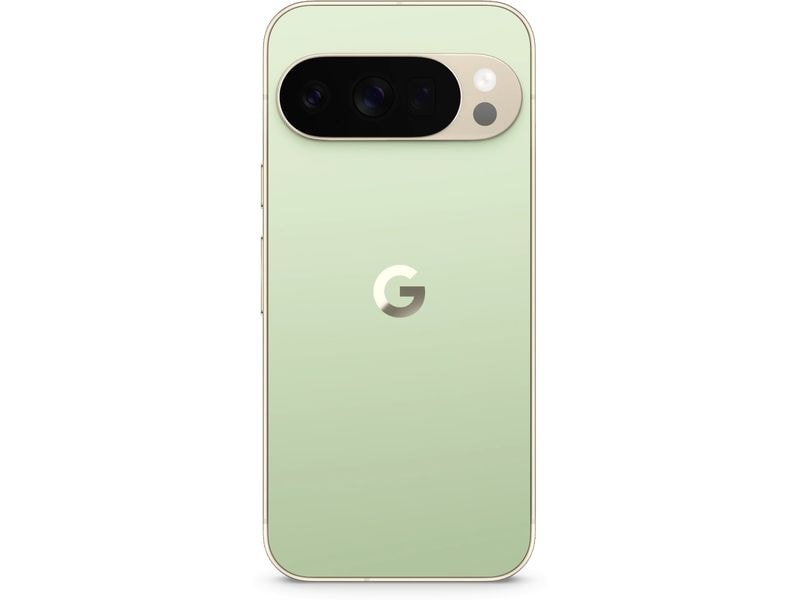 Google Pixel 10 Pro 256 GB Jade