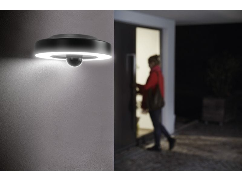 OSRAM SMART+ Circle Camera