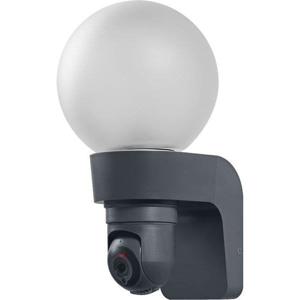 OSRAM SMART+ Globe Camera Track & Trace