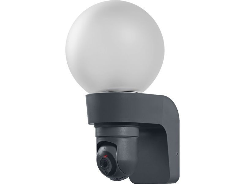 OSRAM SMART+ Globe Camera Track & Trace