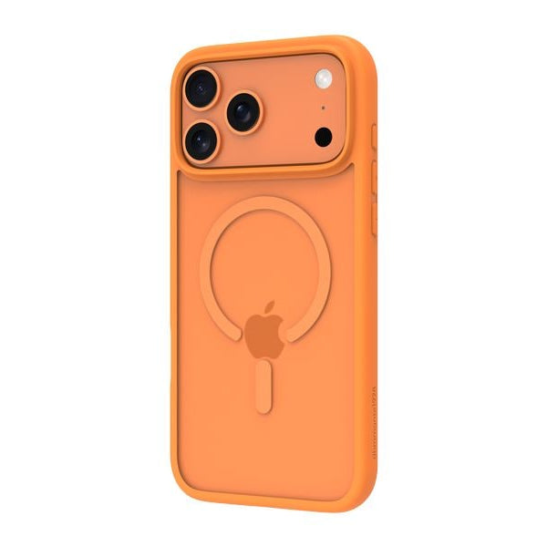 dbramante1928 Back Cover Grenen MS  iPhone 17 Pro Max Orange