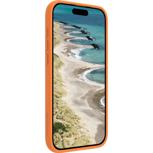 dbramante1928 Back Cover Grenen MS  iPhone 17 Pro Max Orange