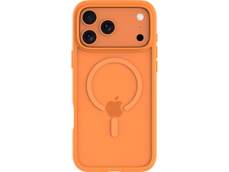 dbramante1928 Back Cover Grenen MS  iPhone 17 Pro Max Orange