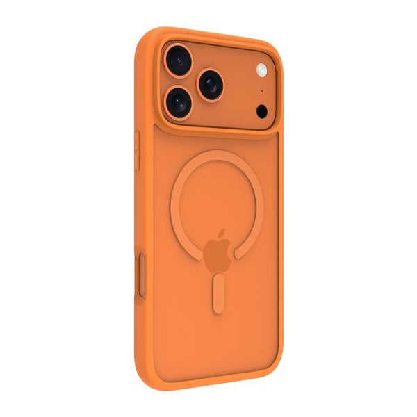 dbramante1928 Back Cover Grenen MS  iPhone 17 Pro Max Orange
