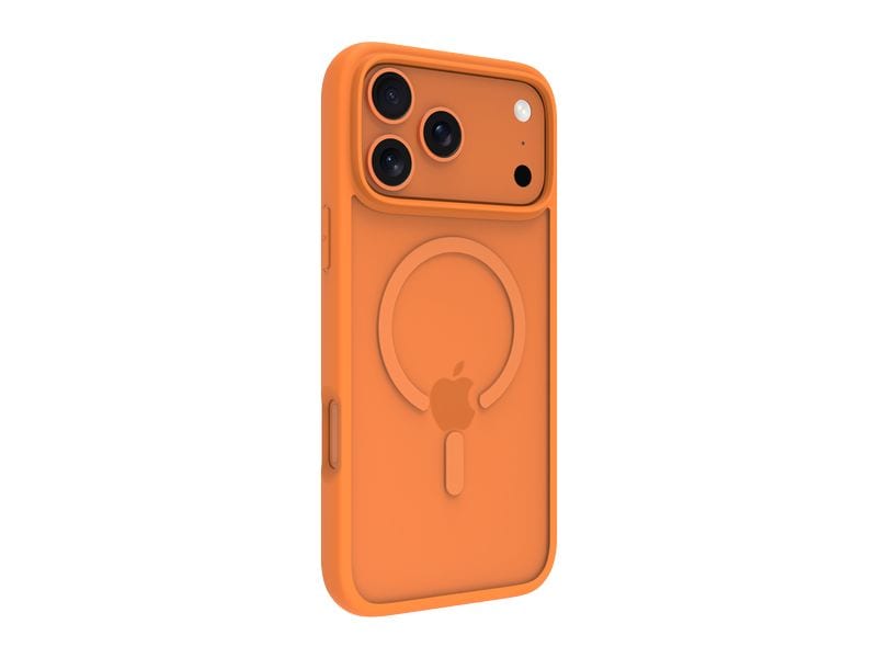 dbramante1928 Back Cover Grenen MS  iPhone 17 Pro Max Orange