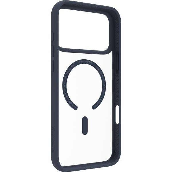 dbramante1928 Back Cover Grenen MS  iPhone 17 Pro Max Dunkelblau