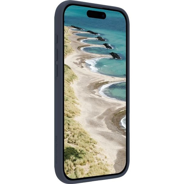 dbramante1928 Back Cover Grenen MS  iPhone 17 Pro Max Dunkelblau