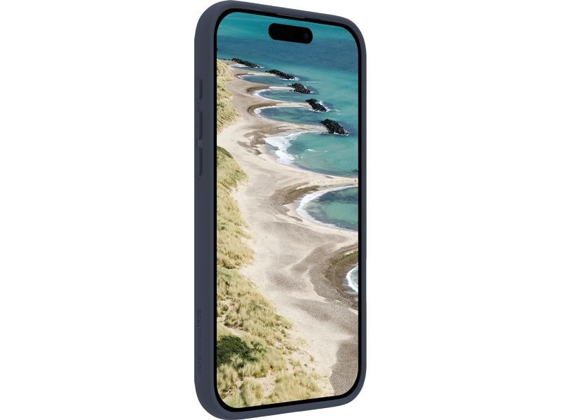 dbramante1928 Back Cover Grenen MS  iPhone 17 Pro Max Dunkelblau