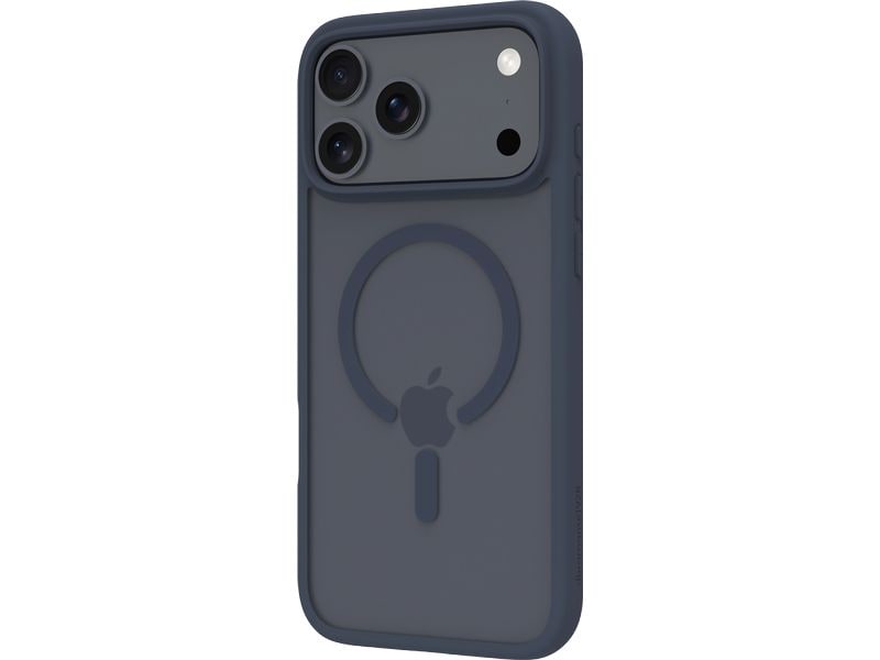 dbramante1928 Back Cover Grenen MS  iPhone 17 Pro Max Dunkelblau