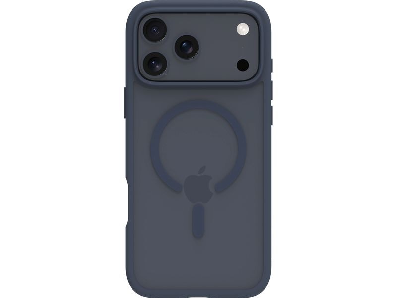 dbramante1928 Back Cover Grenen MS  iPhone 17 Pro Max Dunkelblau