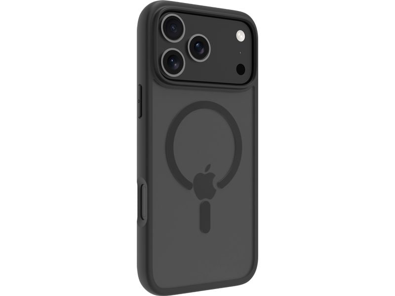 dbramante1928 Back Cover Grenen MS  iPhone 17 Pro Max Schwarz