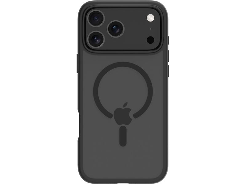 dbramante1928 Back Cover Grenen MS  iPhone 17 Pro Max Schwarz