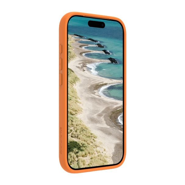 dbramante1928 Back Cover Grenen MS iPhone 17 Pro Orange