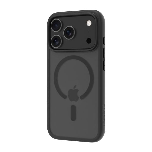 dbramante1928 Back Cover Grenen MS iPhone 17 Pro Schwarz