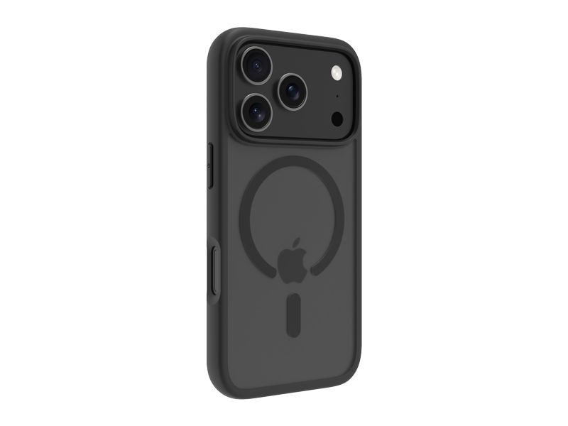 dbramante1928 Back Cover Grenen MS iPhone 17 Pro Schwarz