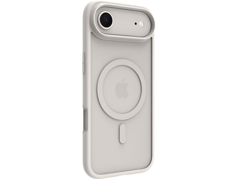 dbramante1928 Back Cover Grenen MS iPhone 17 Air Weiss