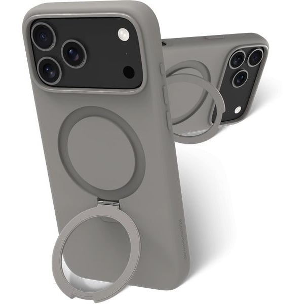 dbramante1928 Back Cover Roskilde MS Kick ICON  iPhone 17 Pro Max Hellgrau