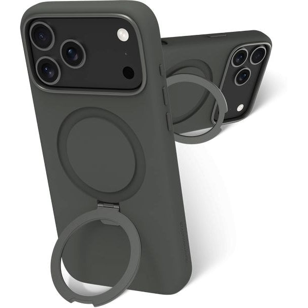 dbramante1928 Roskilde MS Kick ICON  iPhone 17 Pro Max Dunkelgrau