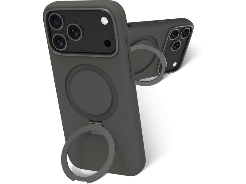 dbramante1928 Roskilde MS Kick ICON  iPhone 17 Pro Max Dunkelgrau