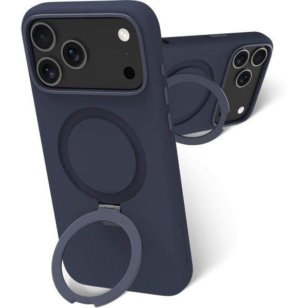 dbramante1928 Roskilde MS Kick ICON  iPhone 17 Pro Max Dunkelblau