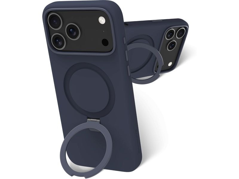 dbramante1928 Roskilde MS Kick ICON  iPhone 17 Pro Max Dunkelblau