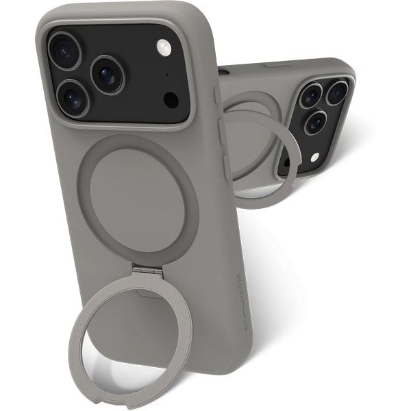 dbramante1928 Back Cover Roskilde MS Kick ICON  iPhone 17 Pro Hellgrau