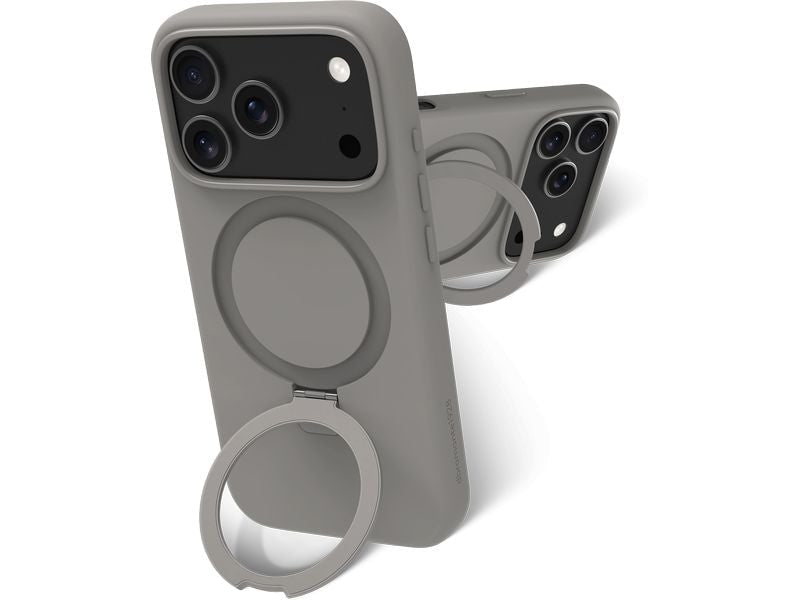 dbramante1928 Back Cover Roskilde MS Kick ICON  iPhone 17 Pro Hellgrau