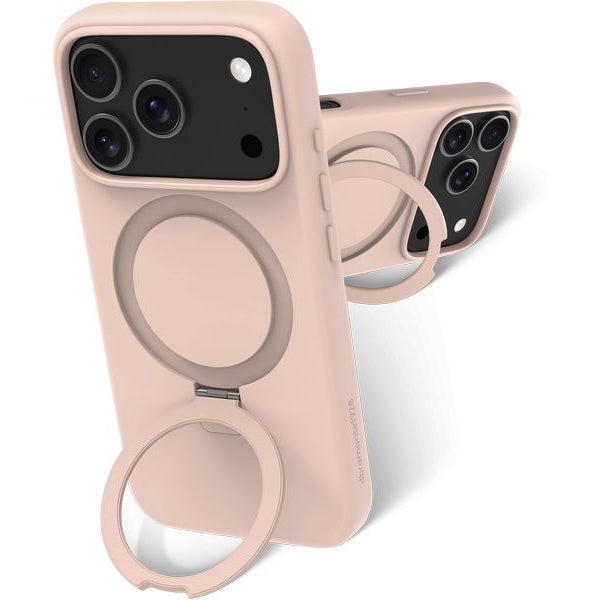 dbramante1928 Back Cover Roskilde MS Kick ICON  iPhone 17 Pro Hellrosa