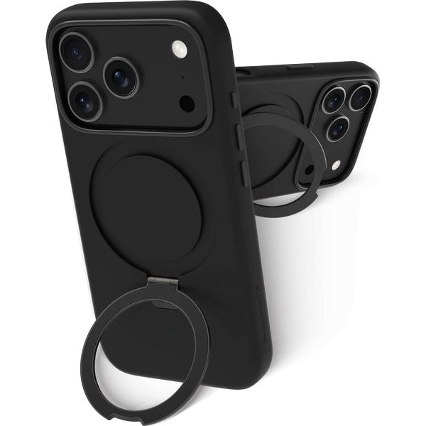 dbramante1928 Back Cover Roskilde MS Kick ICON  iPhone 17 Pro Schwarz