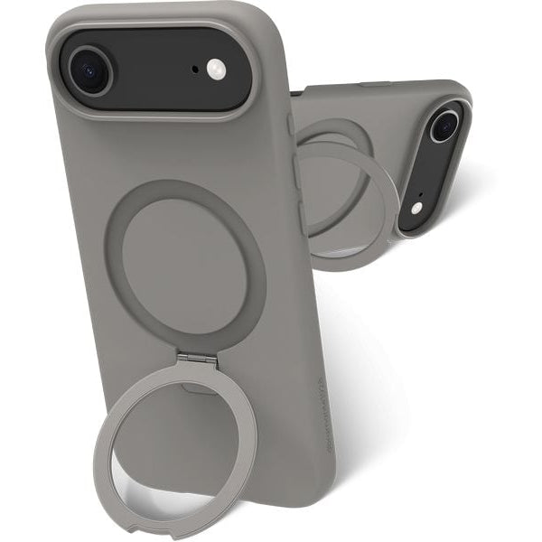 dbramante1928 Back Cover Roskilde MS Kick ICON  iPhone Air Hellgrau