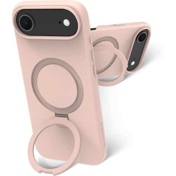 dbramante1928 Back Cover Roskilde MS Kick ICON  iPhone Air Hellrosa