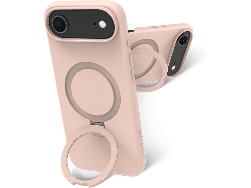 dbramante1928 Back Cover Roskilde MS Kick ICON  iPhone Air Hellrosa