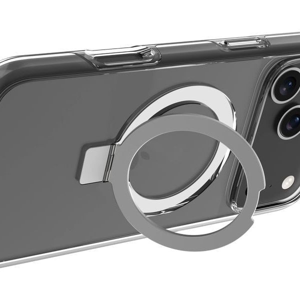 dbramante1928 Back Cover Iceland Ultra D3O MS Kick iPhone 17 Pro Max Weiss