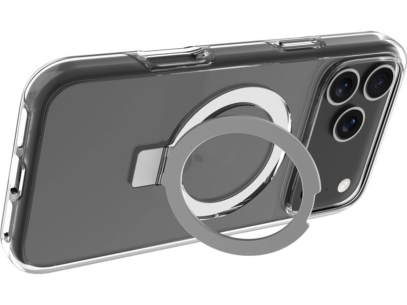 dbramante1928 Back Cover Iceland Ultra D3O MS Kick iPhone 17 Pro Max Weiss