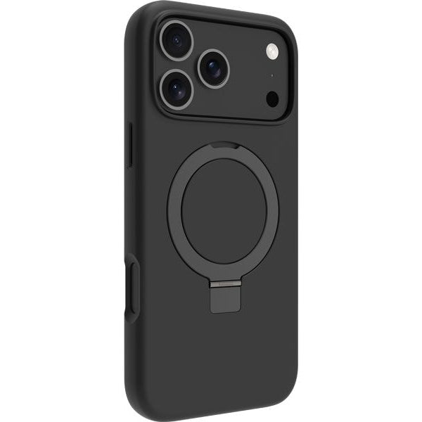 dbramante1928 Iceland Ultra D3O MS Kick iPhone 17 Pro Max Schwarz