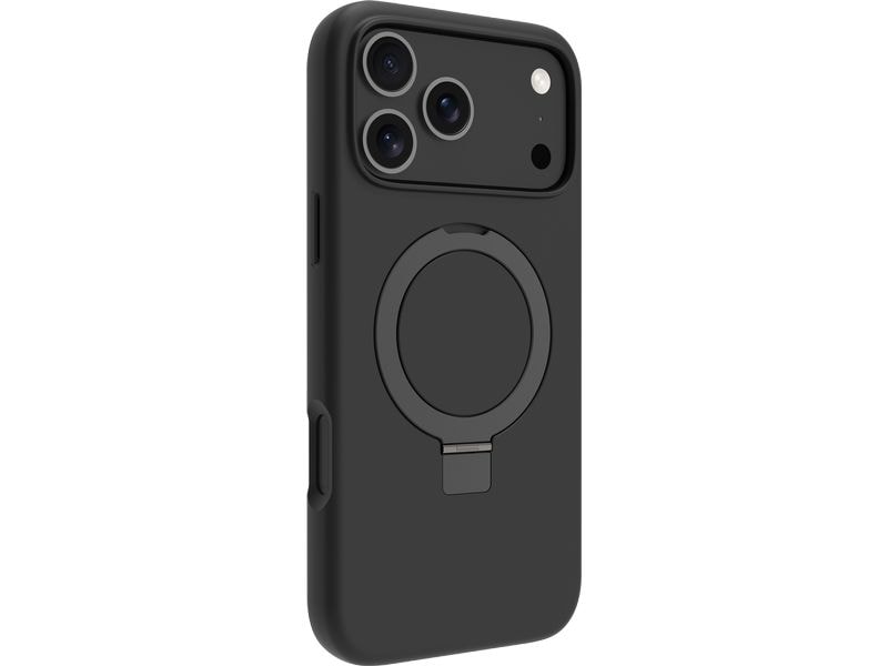 dbramante1928 Iceland Ultra D3O MS Kick iPhone 17 Pro Max Schwarz