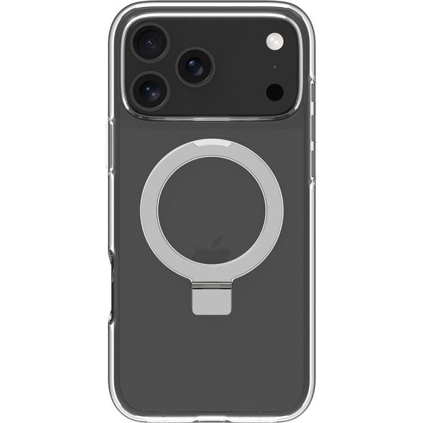 dbramante1928 Back Cover Iceland Ultra D3O MS Kick iPhone 17 Pro Max Weiss