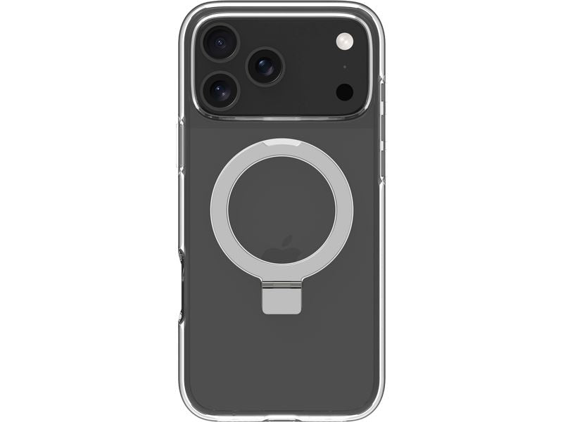 dbramante1928 Back Cover Iceland Ultra D3O MS Kick iPhone 17 Pro Max Weiss