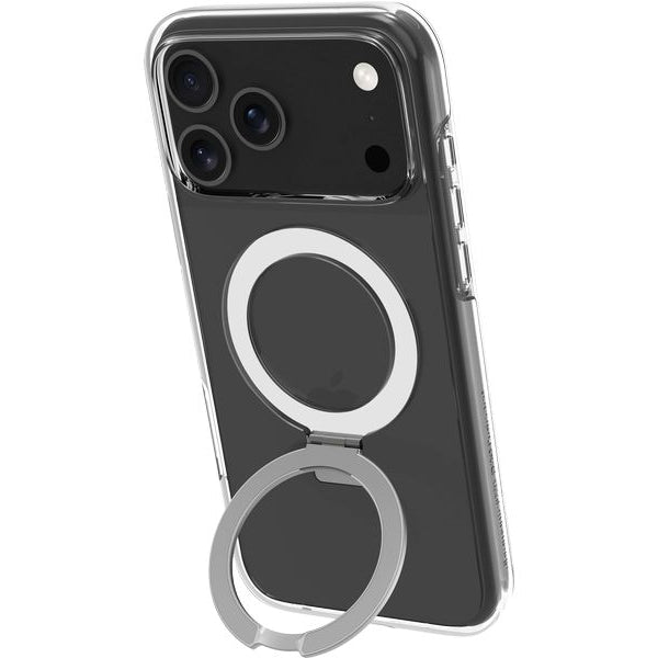 dbramante1928 Back Cover Iceland Ultra D3O MS Kick iPhone 17 Pro Max Weiss