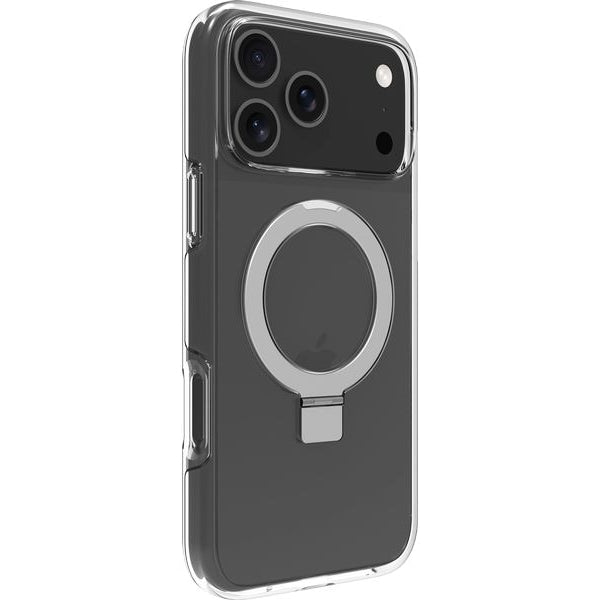 dbramante1928 Back Cover Iceland Ultra D3O MS Kick iPhone 17 Pro Max Weiss