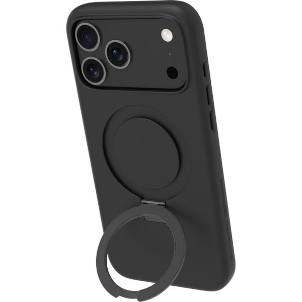 dbramante1928 Iceland Ultra D3O MS Kick iPhone 17 Pro Max Schwarz